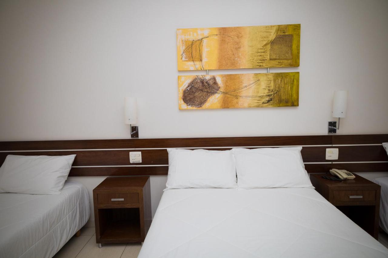 Real Palace Hotel Bebedouro Extérieur photo