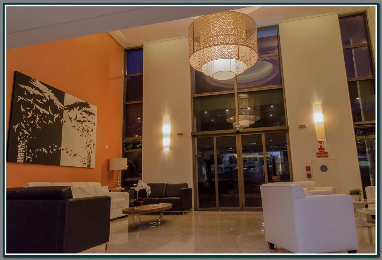 Real Palace Hotel Bebedouro Extérieur photo
